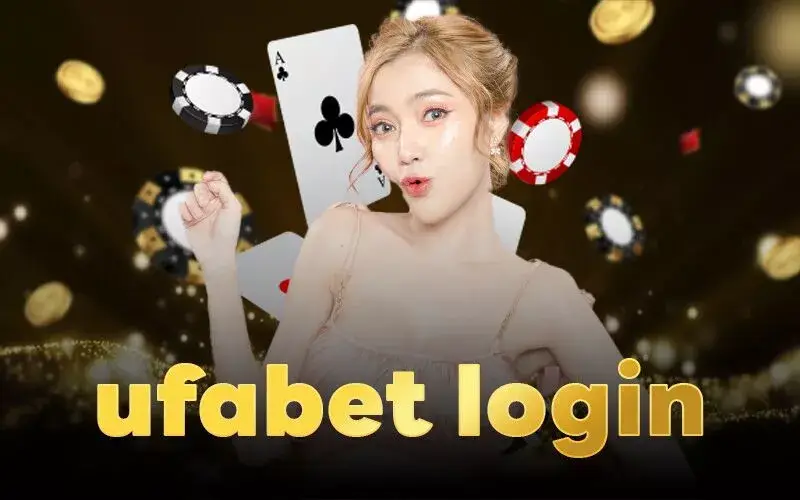 ufabet login แทงบอล หวย บาคาร่า สล็อต ครบวงจร สมัครง่าย เดรดิตฟรี!!