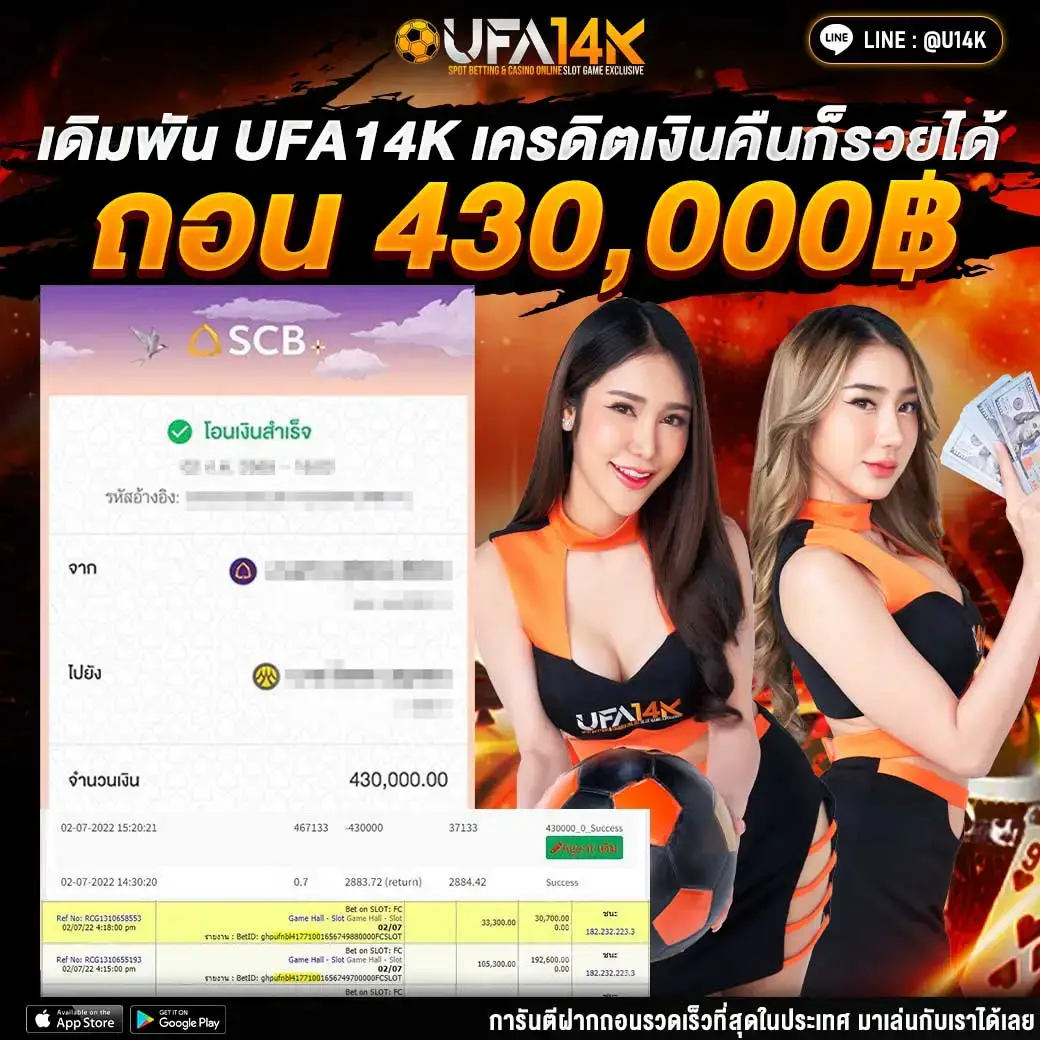 UFA14K-เดิมพัน-UFA14K-เครดิตเงนคืนก็รวยได้ (1)