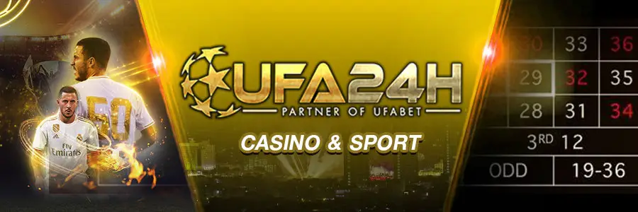 ufa24hrs รองรับทุกแพลตฟอร์ม บริการฝากถอน ทำธุรกรรมตลอด24ชั่วโมง