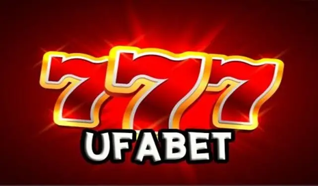 ufabet777 สมัครสมาชิกใหม่ รับโบนัสไปทันที 20%มากกว่าเว็บอื่น แน่นอน