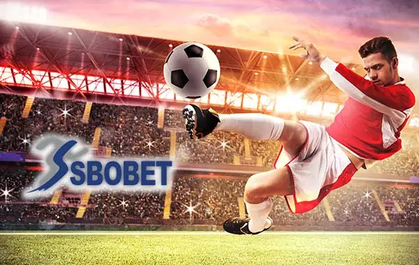 เว็บแทงบอล Sbobet มีค่าน้ำและระบบปลอดภัย มีความน่าเชื่อถือ กว่าที่อื่น