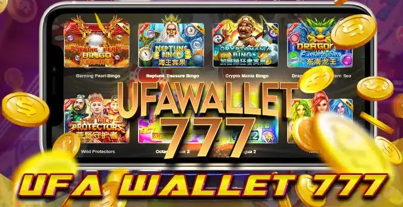 ufa wallet 777 login แทงบอลออนไลน์ สล็อต ออนไลน์ ที่คุ้มค่ามากที่สุด