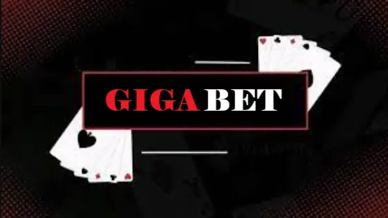 gigabet คาสิโนออนไลน์ การพนันที่ปลอดภัยผ่านแพลตฟอร์มออนไลน์